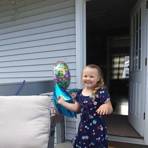 Meet your Posher, Joyce